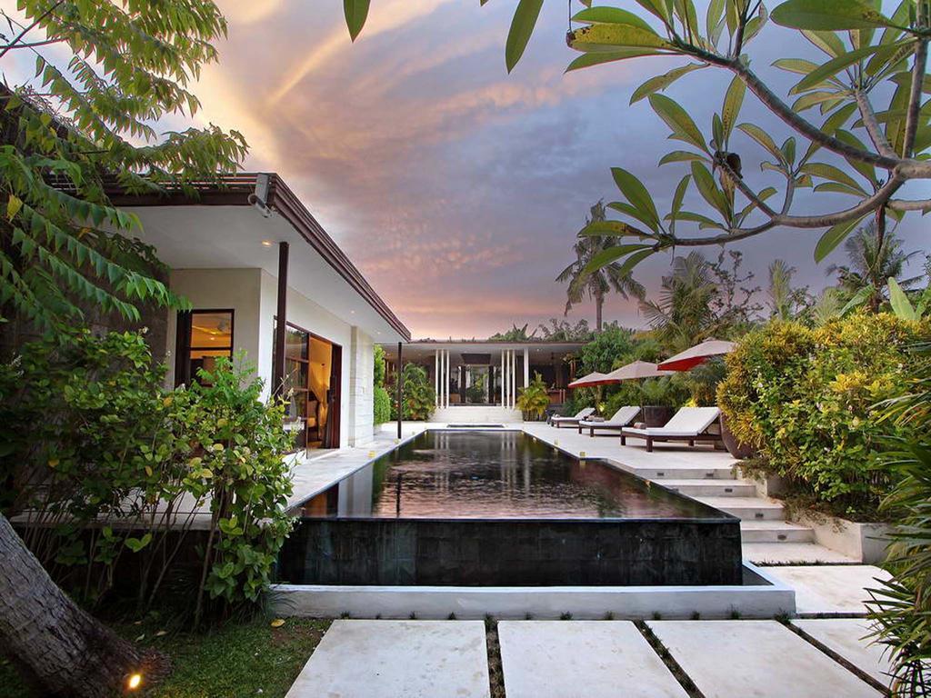 Villa Mona Canggu Quarto foto