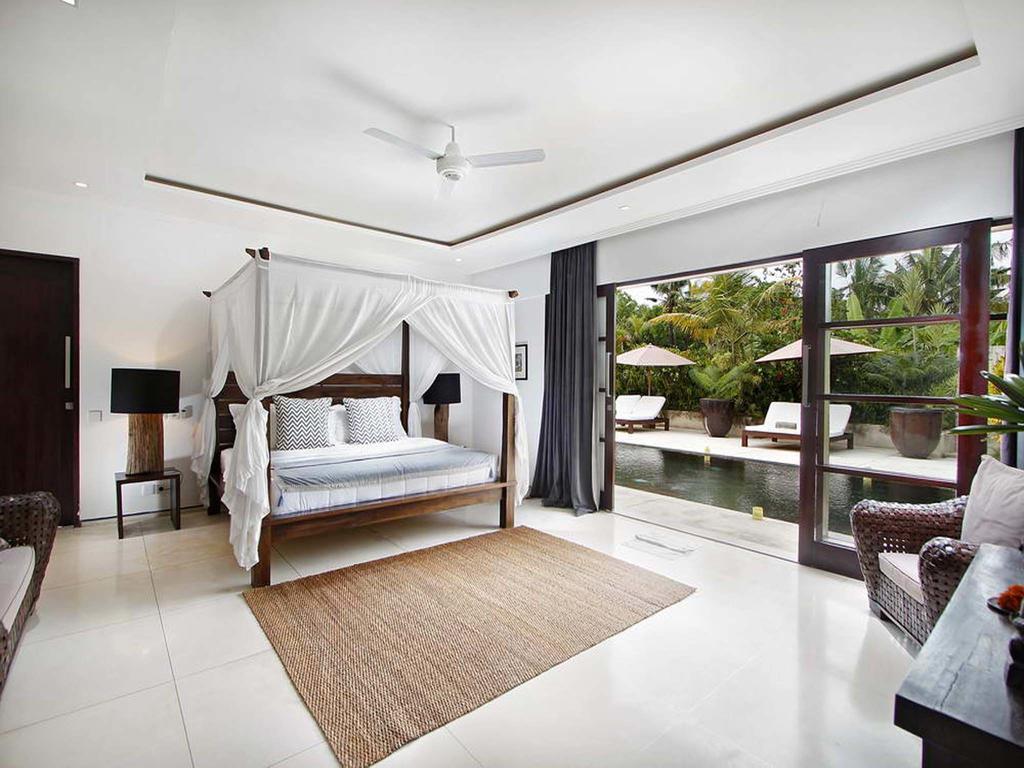 Villa Mona Canggu Quarto foto