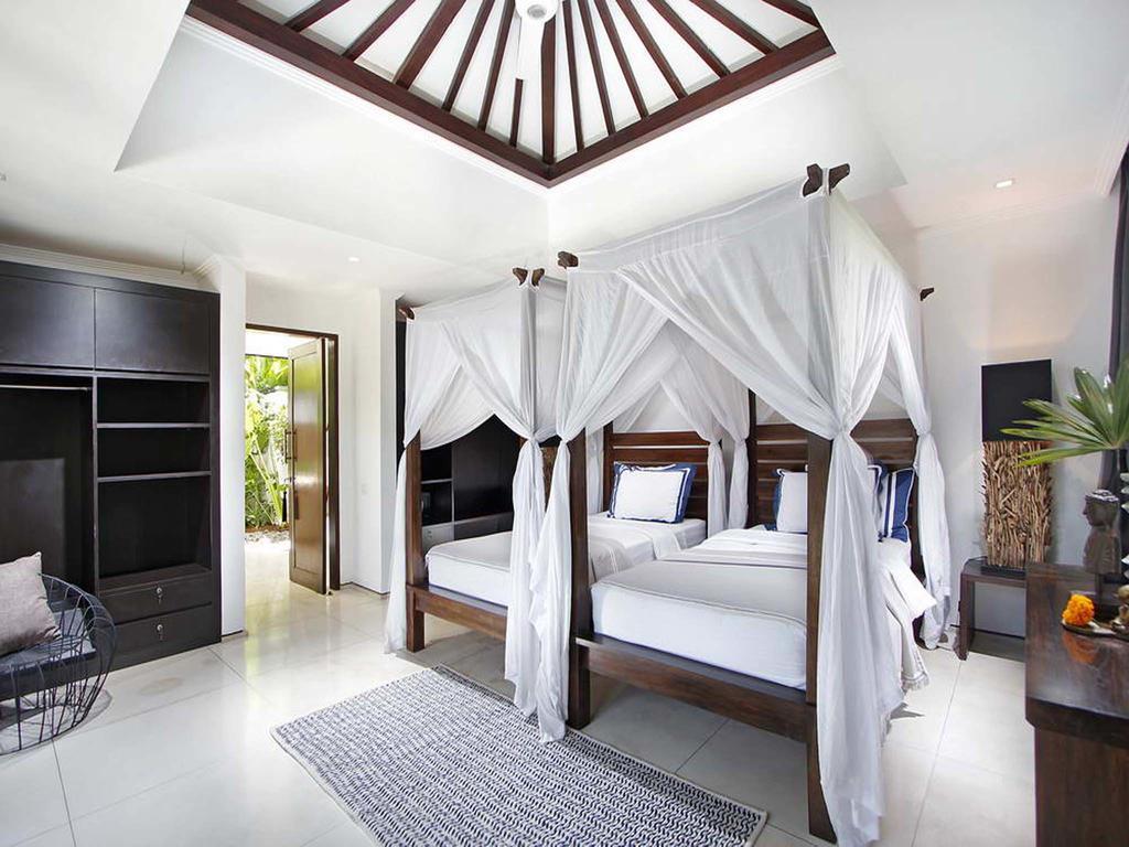 Villa Mona Canggu Quarto foto