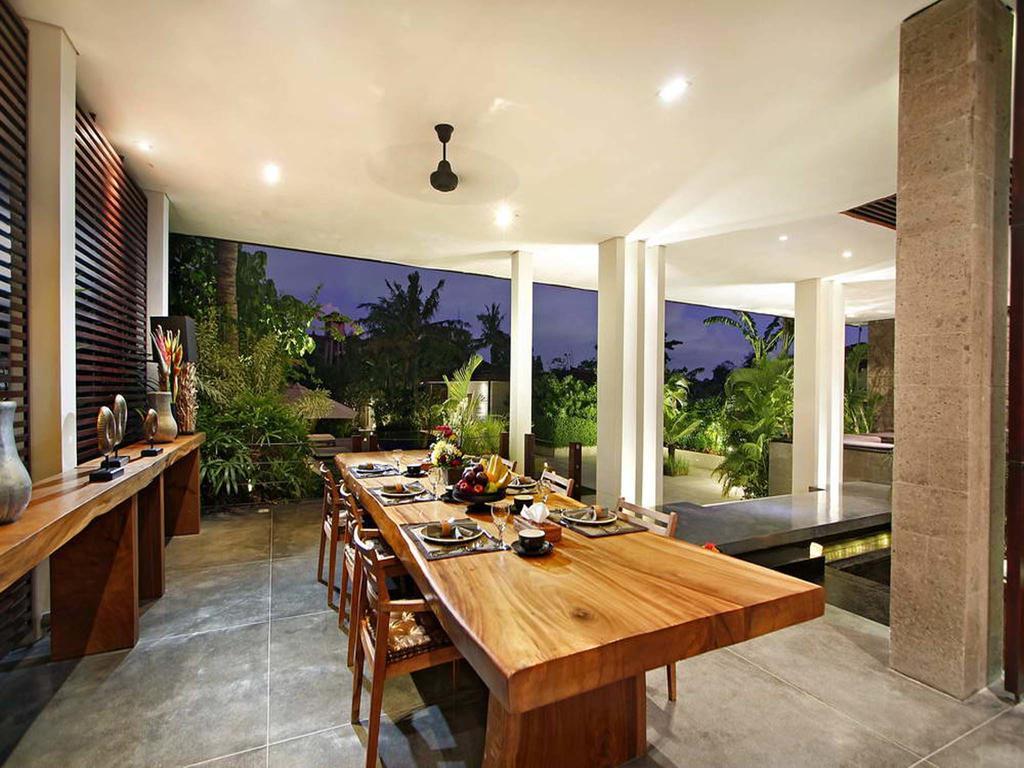 Villa Mona Canggu Quarto foto